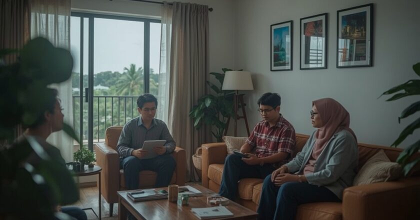 Daftar Periksa Manajer: Liburan Panjang Tertib, Transport Lokal Lancar, dan Rumah Tetap Aman